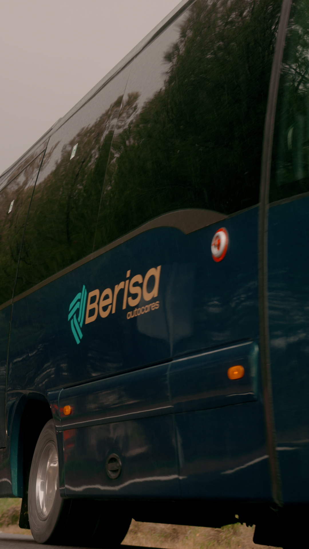 Transporte para grupos en Ronda