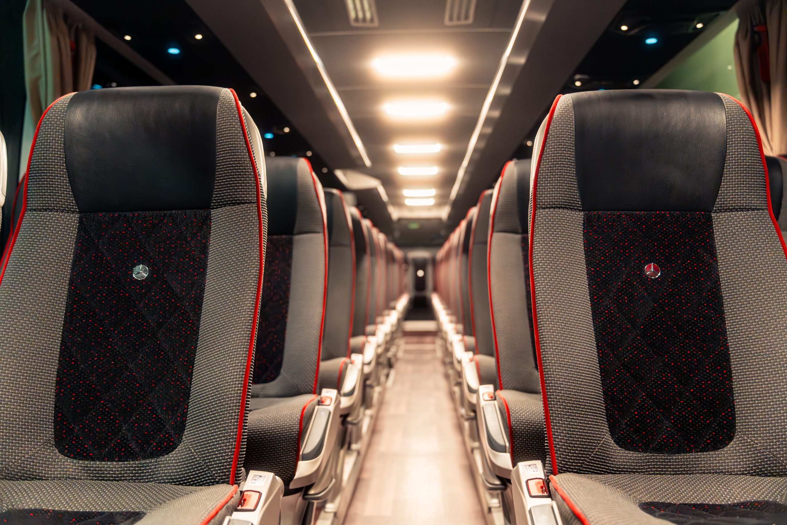 Bus Hire Ronda